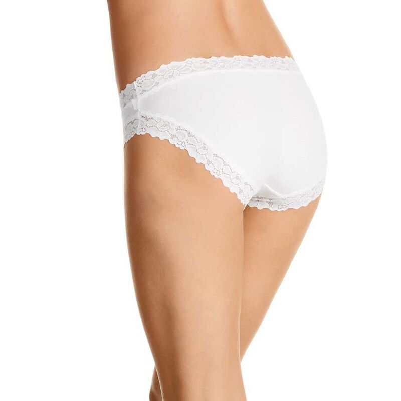 Jockey Parisienne Cotton Bikini image number 5